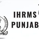 IHRMS Punjab