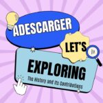 Adescarger