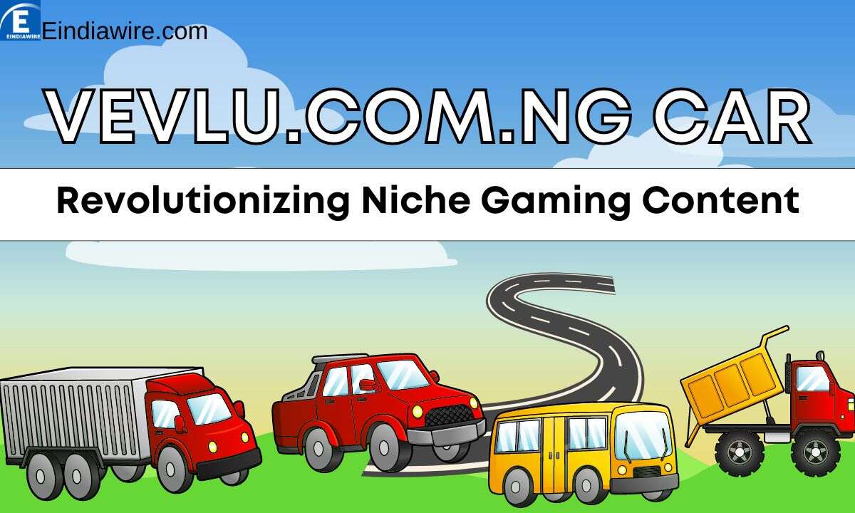 Vevlu.com.ng car