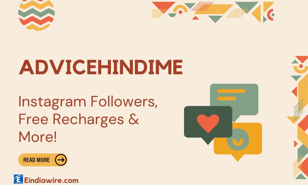 Advicehindime com
