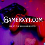 Gamerxyt.com Categories