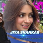 Jiya Shankar