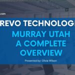 Revo Technologies Murray Utah