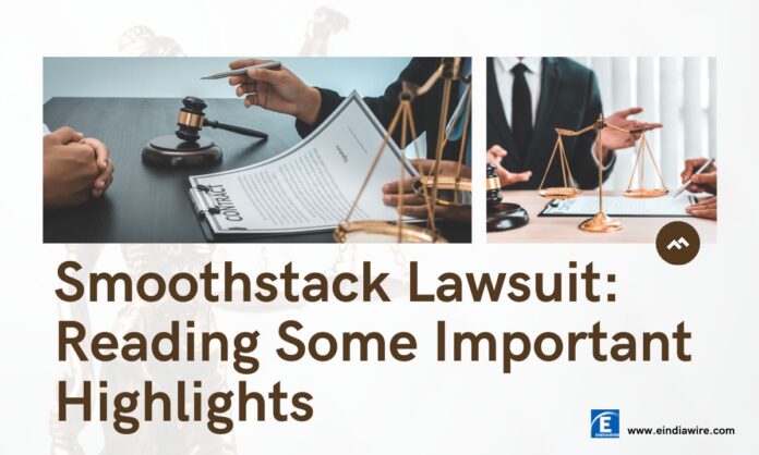 Smoothstack Lawsuit