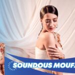 Soundous Moufakir