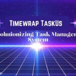 Timewarp TaskUs