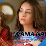 Wania Nadeem