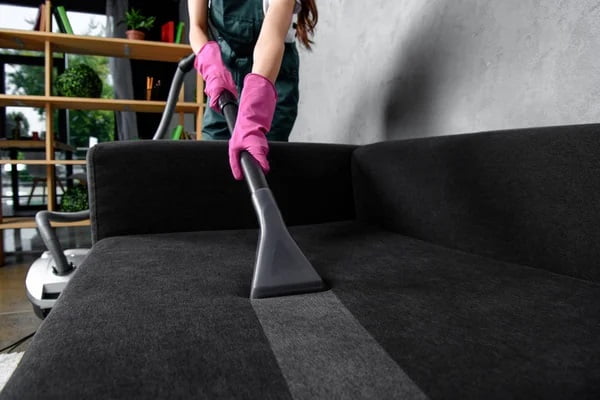 Revitalize and Refresh Your Furniture with Professional Sofa Cleaning Services