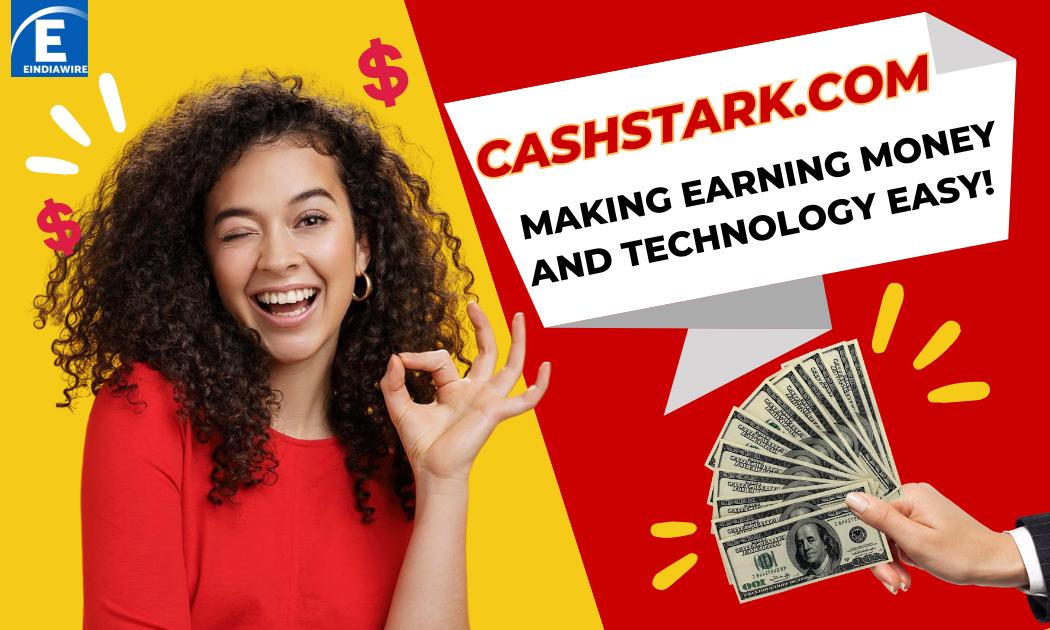 Cashstark Com