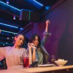 Experience Nightlife at its Best