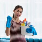 Professional Ad Hoc House Cleaning Services: Unmatched Quality and Convenience