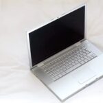 High performance laptop