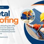 Metal Roofing Allroofing.Info