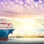 Overseas Shipping Services