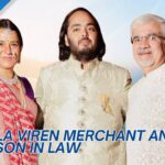 Shaila Viren Merchant