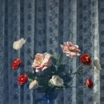 Stunning Silk Flower Arrangements