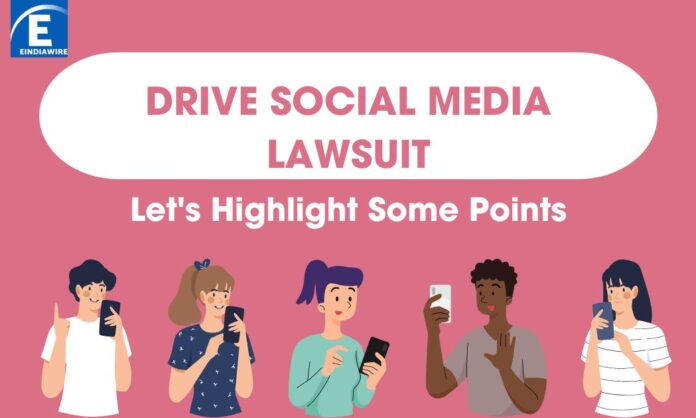 Drive Social Media Lawsuit