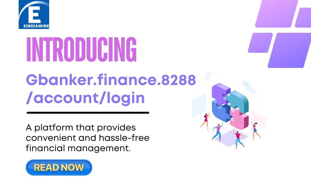 Gbanker.finance.8288/account/login