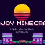 Jojoy Minecraft