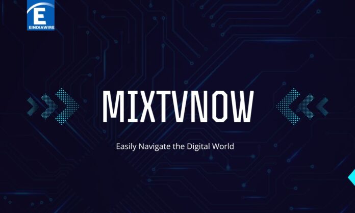 Mixtvnow