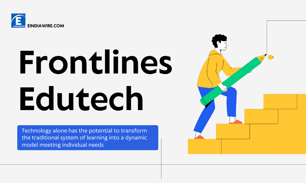 Frontlines Edutech