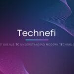 Technefi com
