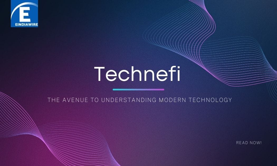 Technefi com