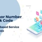 Telenor Number Check Code