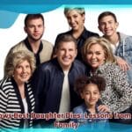 Chrisley Knows Best Daughter Dies