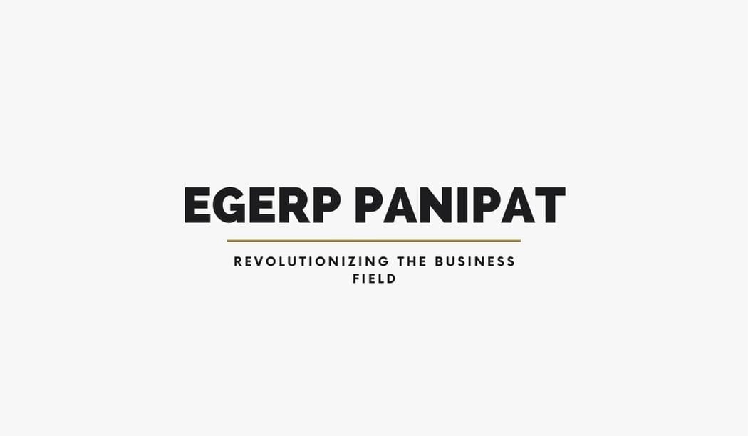 EGERP Panipat