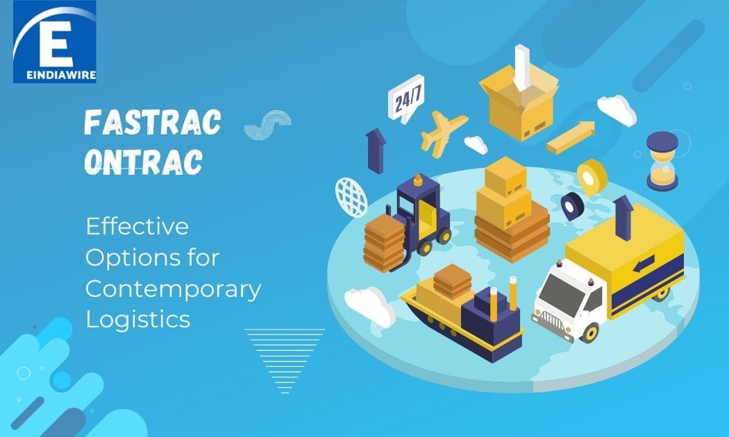 Fastrac Ontrac