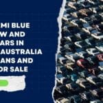 Film Semi Blue Buy New And Used Cars In South Australia Cars Vans And Utes For Sale