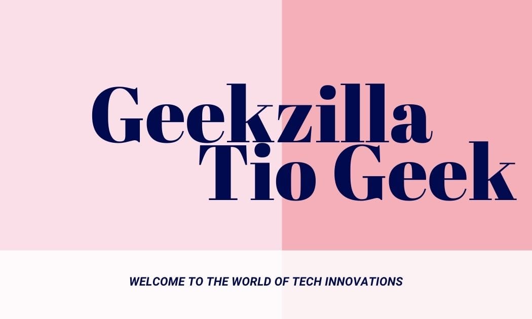 Geekzilla Tio Geek