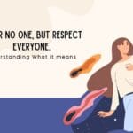 I Fear No One, But Respect Everyone. - Tymoff