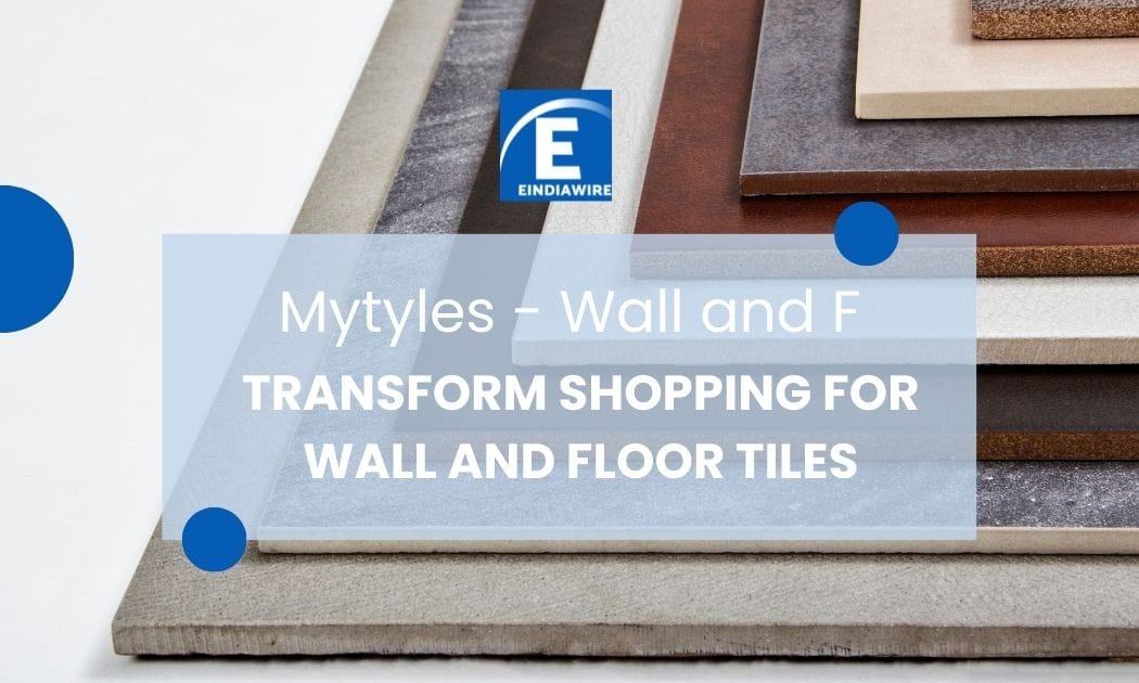 Mytyles - Wall and F