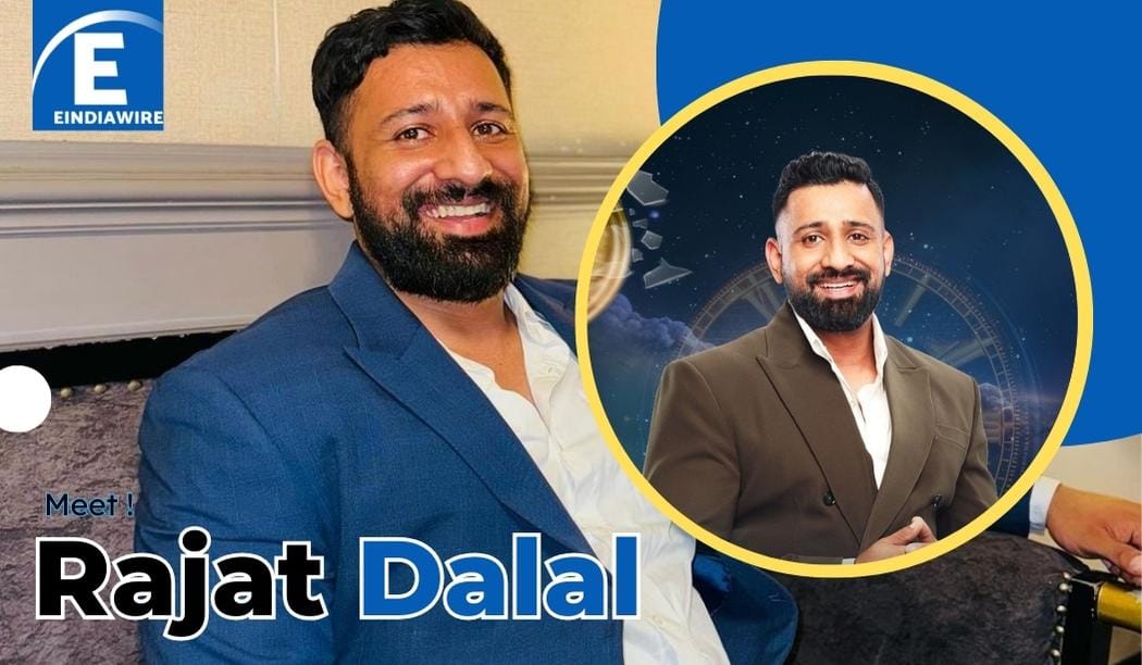 Rajat Dalal