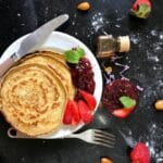 6 Classic Breakfast Foods You'll Love