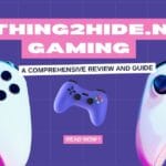 Nothing2hidenet Gaming