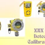 Xnx Gas Detector Calibration 2022 Price